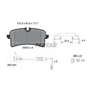 2564201 TEXTAR