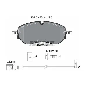 2640701 TEXTAR