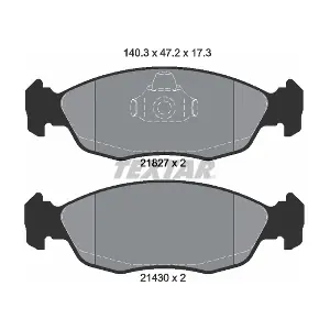 2182702 TEXTAR