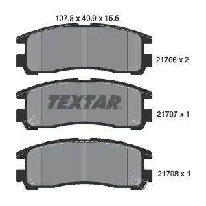2170602 TEXTAR