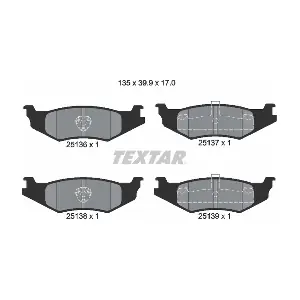 2513601 TEXTAR