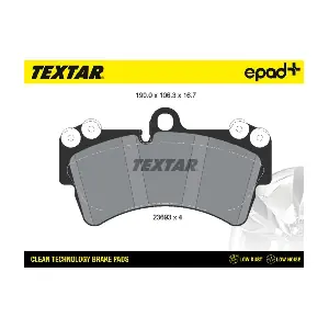 2369302CP TEXTAR