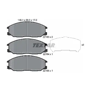 2218301 TEXTAR