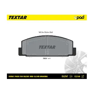 2003101SC TEXTAR