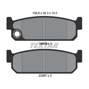 2482501 TEXTAR