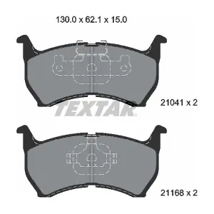 2104102 TEXTAR