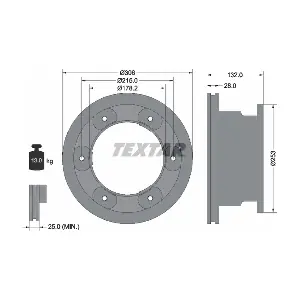 93177703 TEXTAR