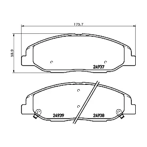2493701 TEXTAR