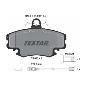 2146304 TEXTAR