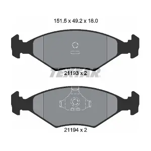 2119301 TEXTAR