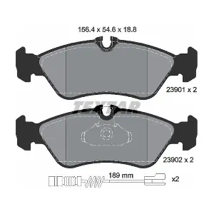 2390101 TEXTAR