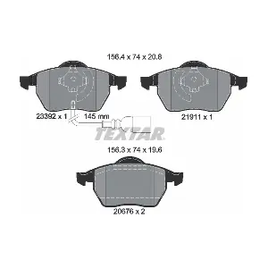 2339201 TEXTAR