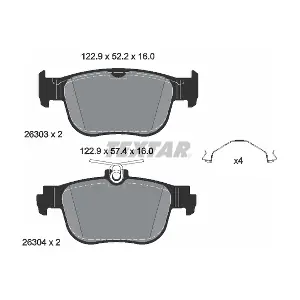 2630301 TEXTAR