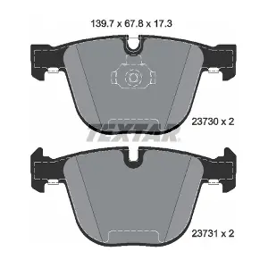 2373001 TEXTAR