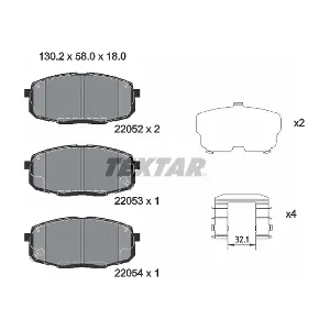 2205201 TEXTAR