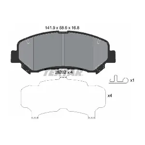 2520201 TEXTAR