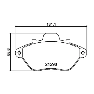 2129801 TEXTAR