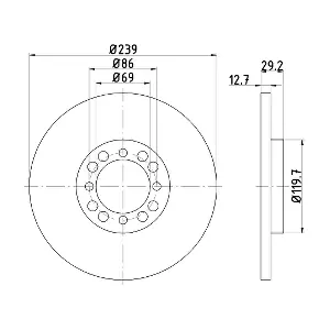 92031000 TEXTAR