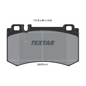 2347802 TEXTAR