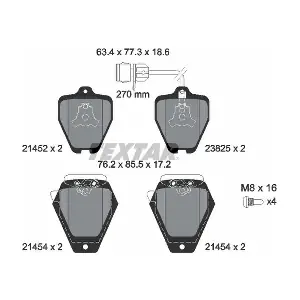 2145201 TEXTAR