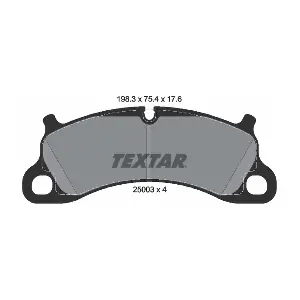 2500301 TEXTAR