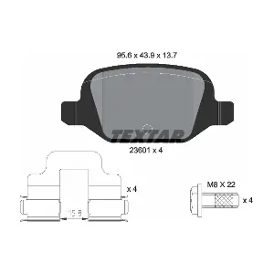 2360102 TEXTAR