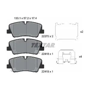 2241801 TEXTAR
