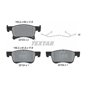 2212301 TEXTAR
