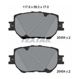 2645401 TEXTAR