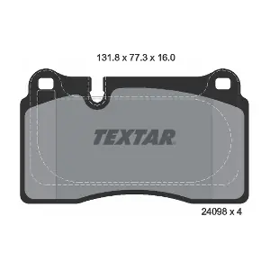 2409803 TEXTAR