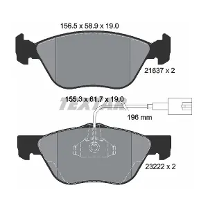 2163702 TEXTAR
