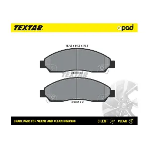 2437001SC TEXTAR