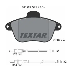 2150701 TEXTAR