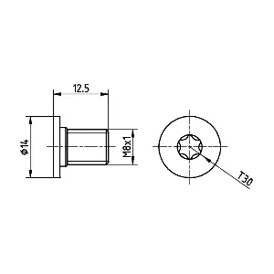 TPM0002 TEXTAR