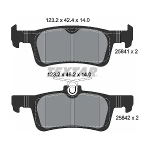 2584104 TEXTAR