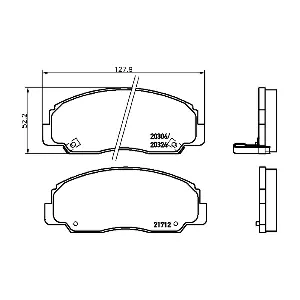 2171202 TEXTAR
