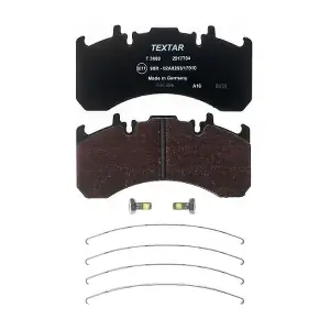 2917704 TEXTAR