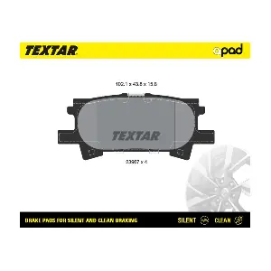 2396701SC TEXTAR