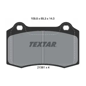 2138104 TEXTAR