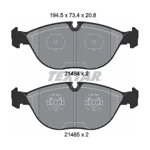 2148401 TEXTAR