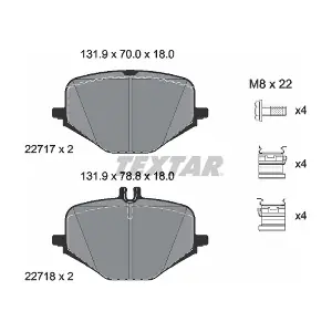 2271701 TEXTAR
