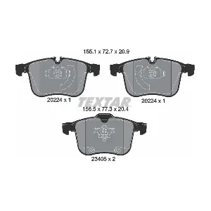 2022401 TEXTAR