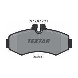 2302201 TEXTAR