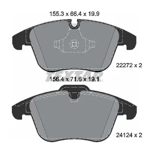 2227201 TEXTAR