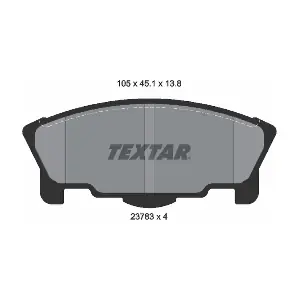 2378301 TEXTAR