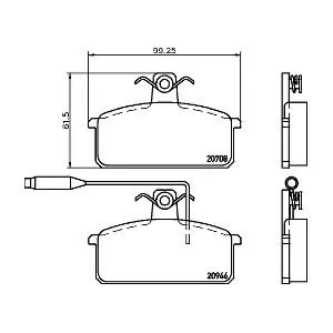2094601 TEXTAR