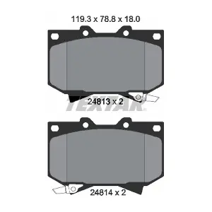 2481301 TEXTAR