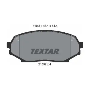 2155202 TEXTAR