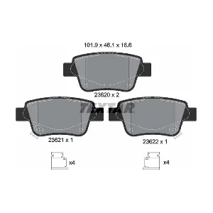 2362002 TEXTAR