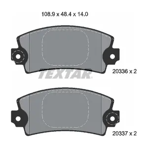 2033602 TEXTAR
